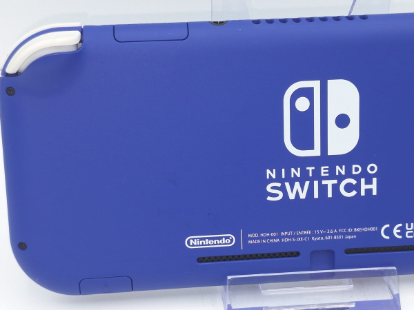 Nintendo Switch Lite HDH-001 - Blau